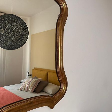Da' Mi' Nonni Apartman Pistoia Kültér fotó