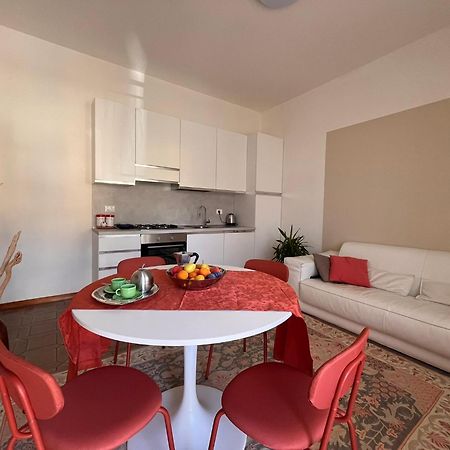 Da' Mi' Nonni Apartman Pistoia Kültér fotó