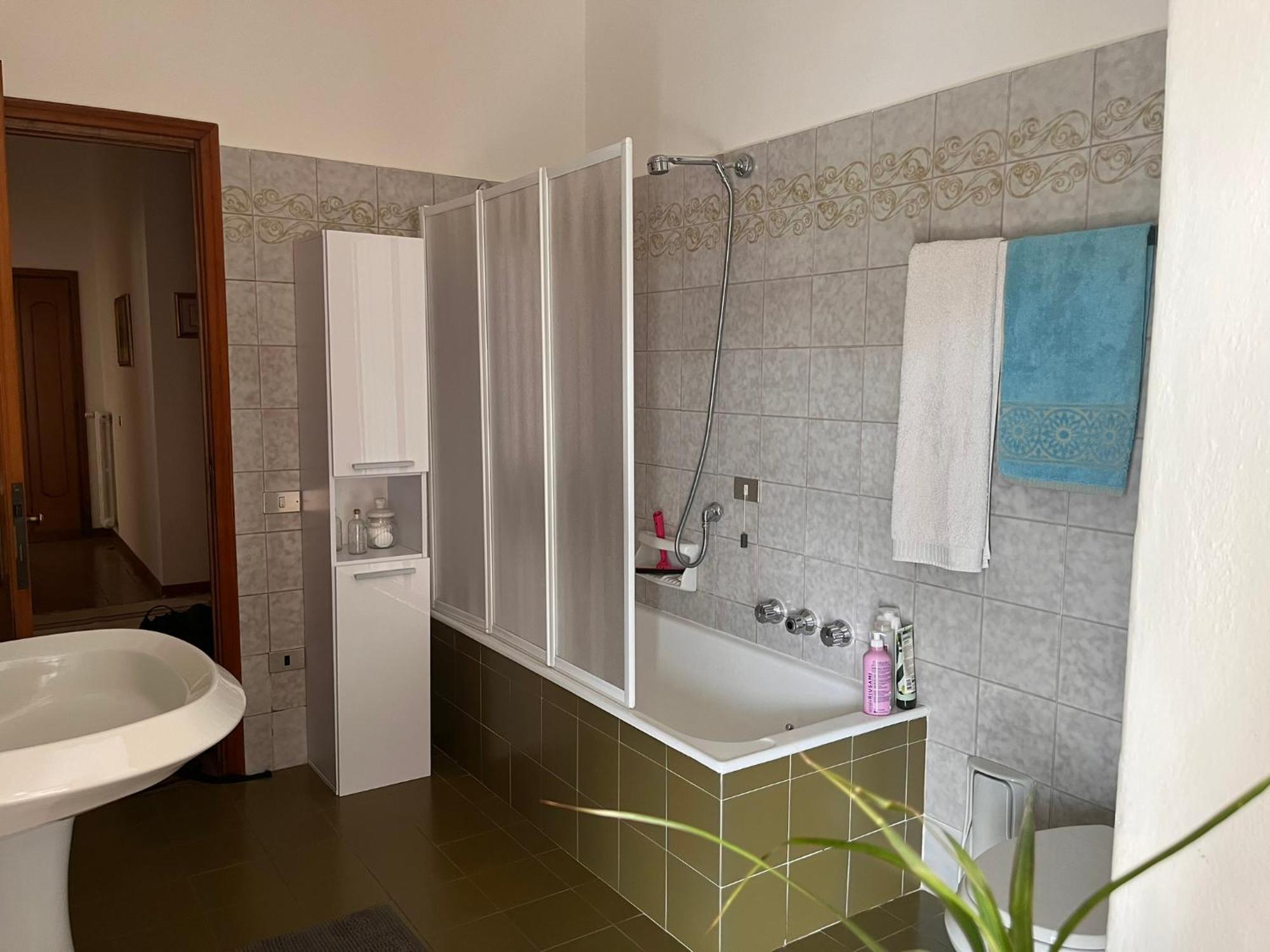 Da' Mi' Nonni Apartman Pistoia Kültér fotó