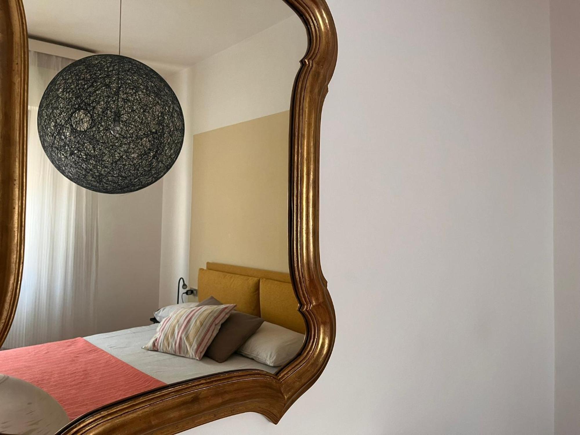 Da' Mi' Nonni Apartman Pistoia Kültér fotó