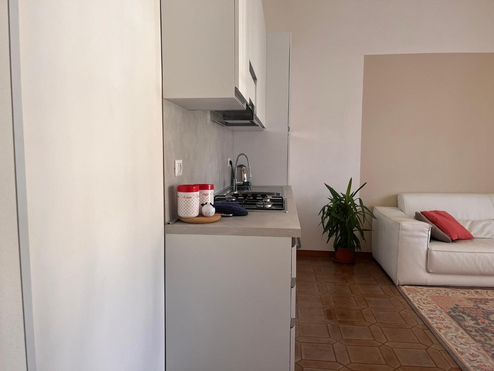 Da' Mi' Nonni Apartman Pistoia Kültér fotó