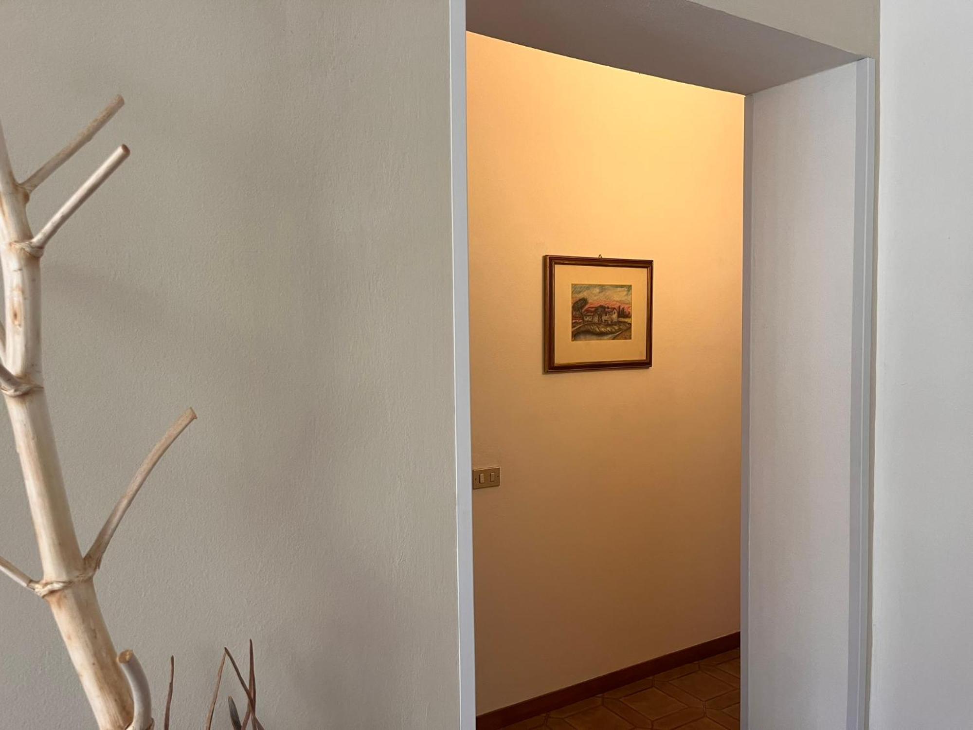 Da' Mi' Nonni Apartman Pistoia Kültér fotó