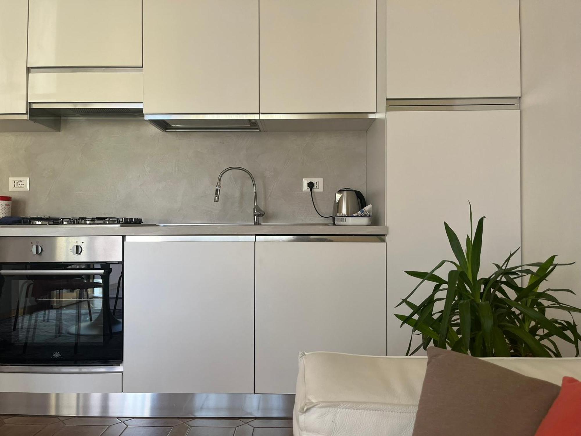 Da' Mi' Nonni Apartman Pistoia Kültér fotó
