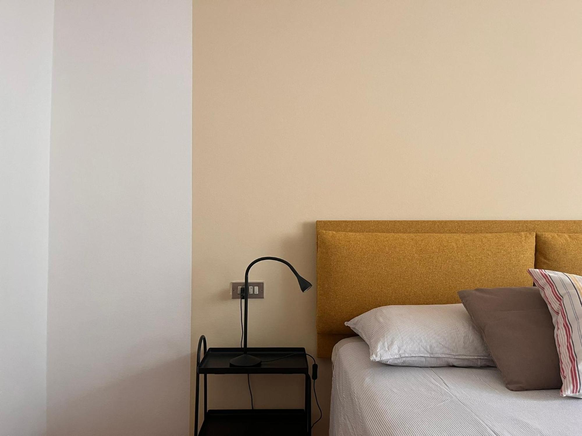 Da' Mi' Nonni Apartman Pistoia Kültér fotó