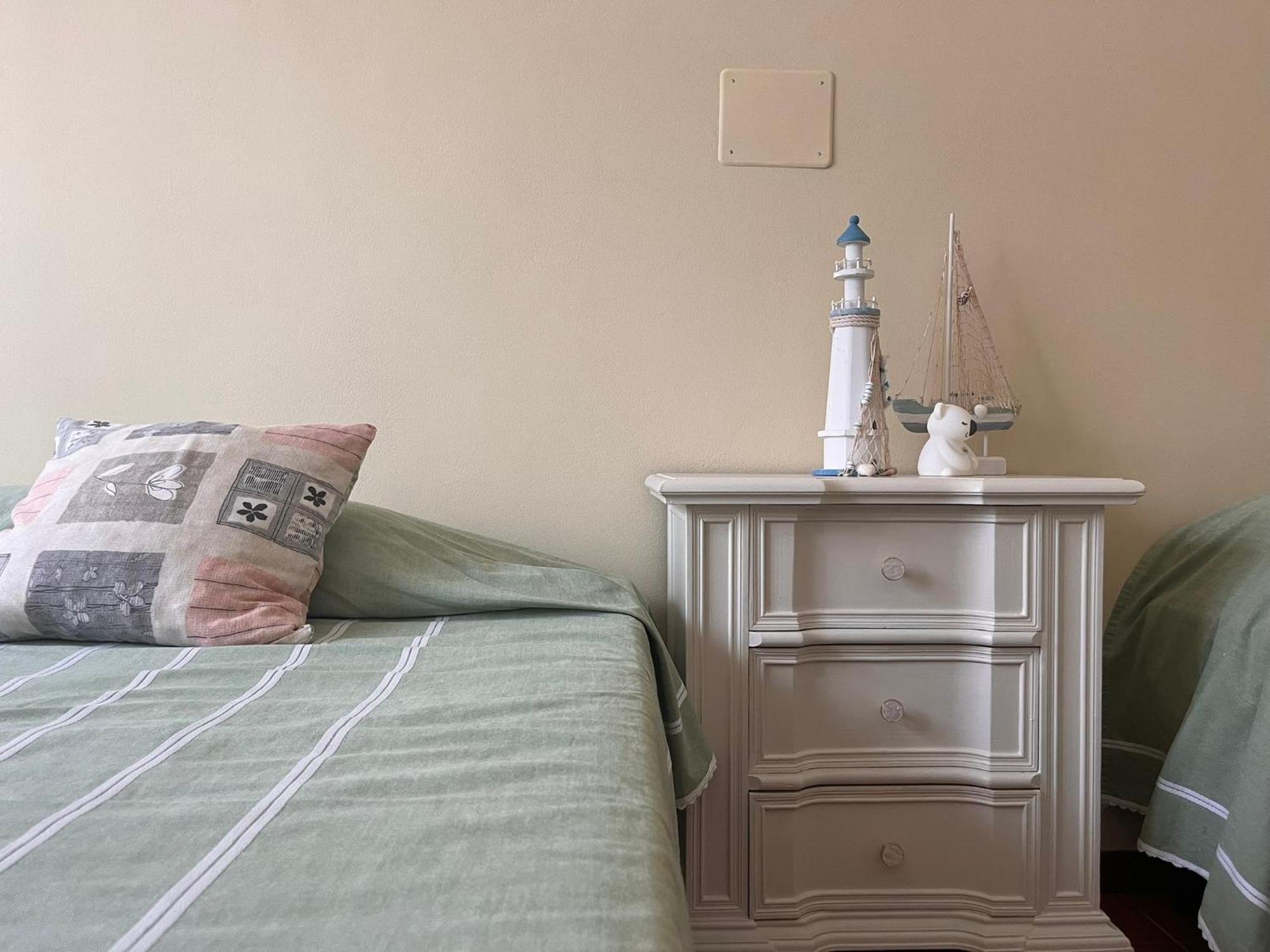 Da' Mi' Nonni Apartman Pistoia Kültér fotó