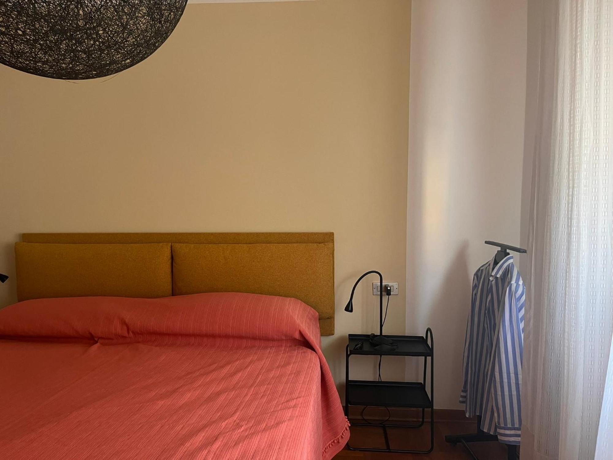 Da' Mi' Nonni Apartman Pistoia Kültér fotó