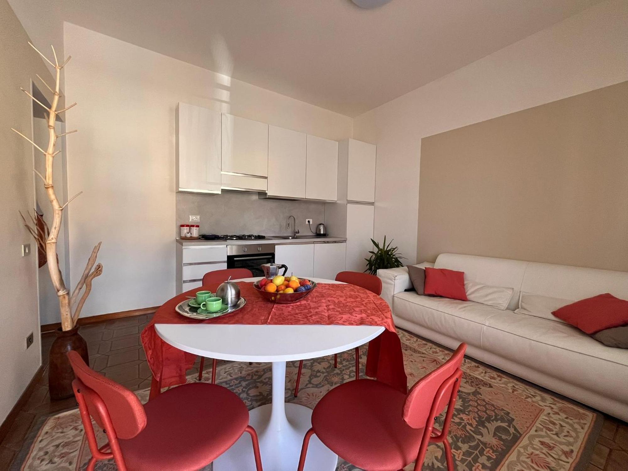 Da' Mi' Nonni Apartman Pistoia Kültér fotó